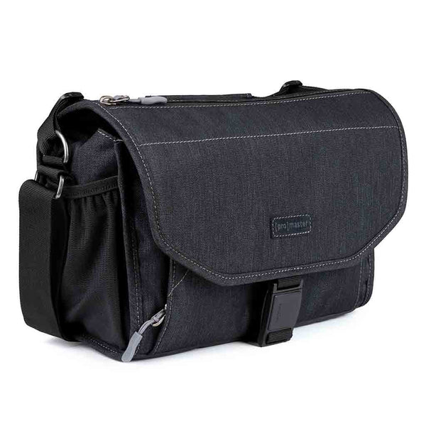 Promaster Blue Ridge Medium Bag | Rockbrook Camera