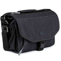 Dual Mesh Side Pockets of the Promaster Blue Ridge Bag Small