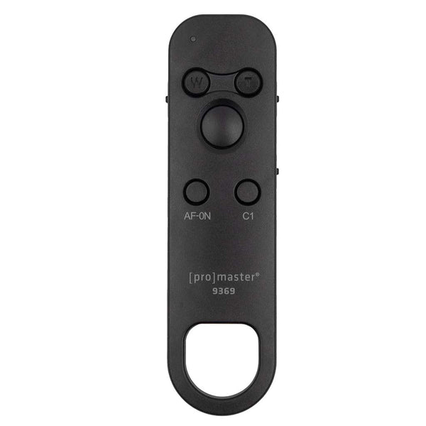 Promaster-BlueTooth Remote Sony RMT-P1BT