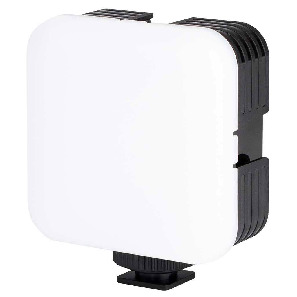 Promaster BCL33RGB Chroma Connect LED Lite 2.0 | Rockbrook Camera