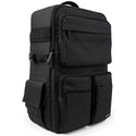 Front View of the Promaster Cityscape 75 Backpack Gray