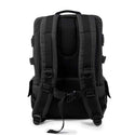 Shoulder Straps of the Cityscape 75 Backpack Gray