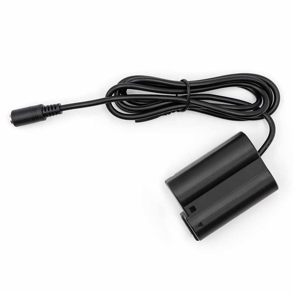 Promaster DC Coupler EN-EL15 AC Power Supply | Rockbrook Camera