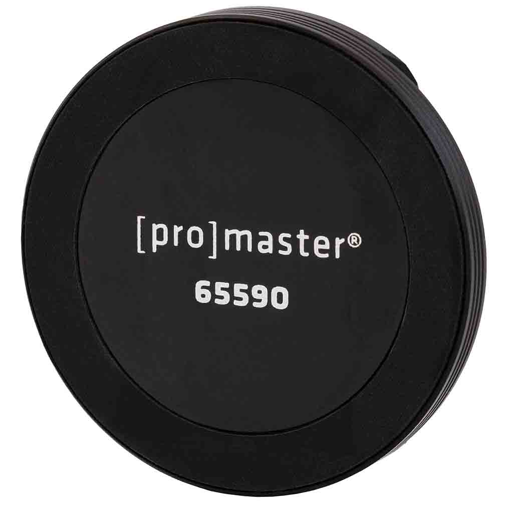 Promaster Dovetail Disk Magsafe 65590 | Rockbrook Camera