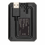 PROMASTER DUALLY USB CHARGER SONY NP-FZ100