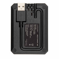 PROMASTER DUALLY USB CHARGER SONY NP-FZ100