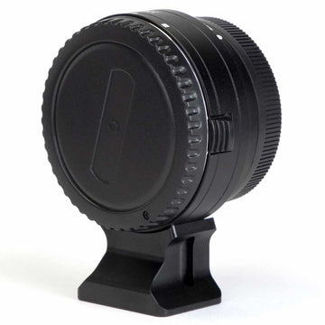 PROMASTER EF TO EF-M CANON LENS ADAPTER
