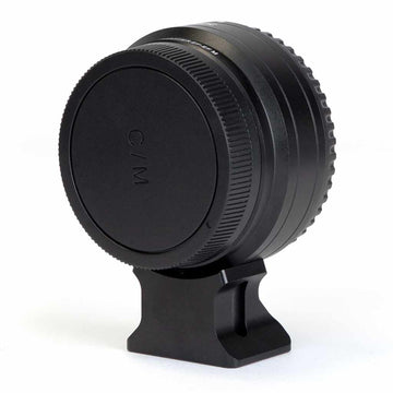 PROMASTER EF TO EF-M CANON LENS ADAPTER