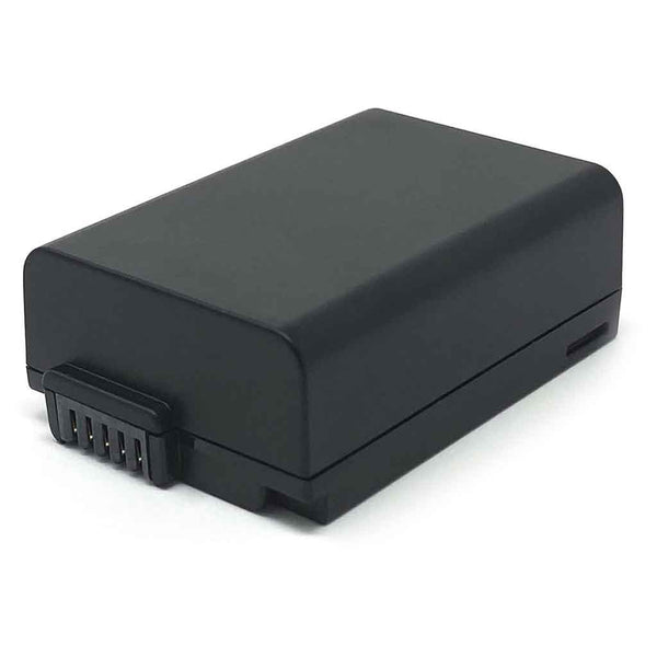 Top Side and Power Contacts of Promaster EN-EL25 Nikon Battery