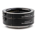 PROMASTER EXTENSION TUBE SET CANON RF