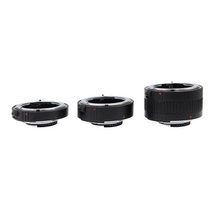 Promaster Extension Tube Set for Nikon F