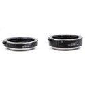 Promaster Extension Tube Set for Nikon Z