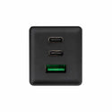 USB Power Ports of the Promaster GaN USB Charger