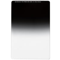PROMASTER HGX 100X150 4-STOP GRAD NEUTRAL DENSITY LENS FILTER