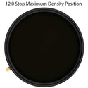 Promaster HGX Prime 67mm Variable Neutral Density Extreme