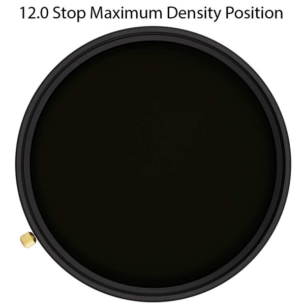 Promaster HGX Prime 67mm Variable Neutral Density Extreme