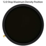 PROMASTER HGX PRIME 67MM VARIABLE NEUTRAL DENSITY EXTREME