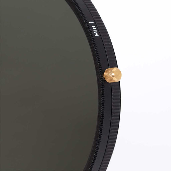 Promaster HGX Prime 67mm Variable Neutral Density Extreme
