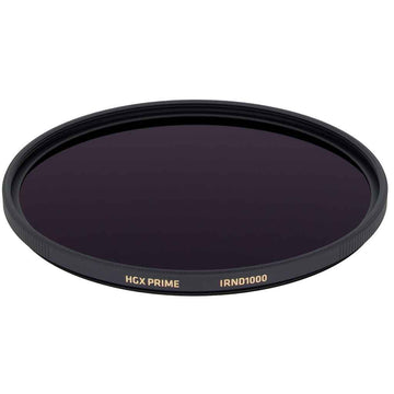 PROMASTER 77MM HGX IRND 1000X NEUTRAL DENSITY FILTER