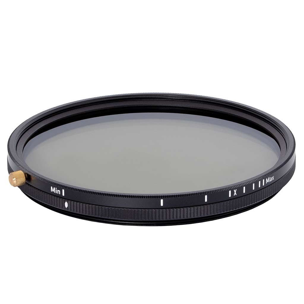 Promaster HGX Prime 82mm Variable Neutral Density Extreme | Rockbrook ...