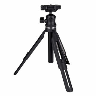 Legs Extended of Promaster Hitchhiker XL Tripod