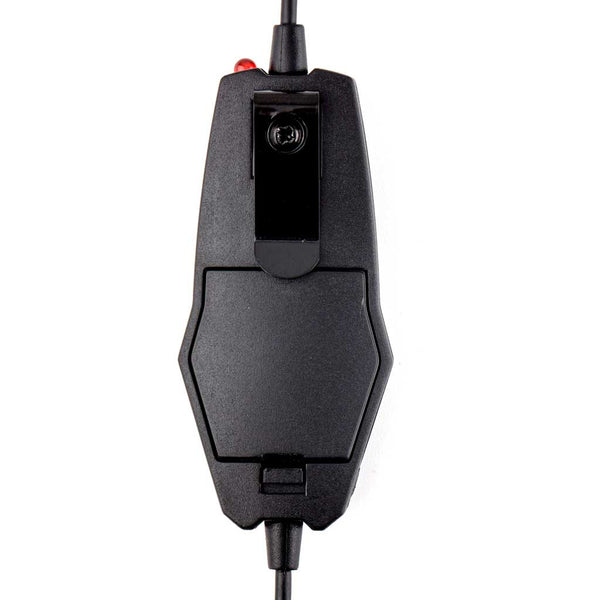 PROMASTER LM1 OMINDIRECTIONAL LAVALIER MICROPHONE