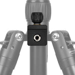 PROMASTER MD MINI DOVETAIL CLAMP