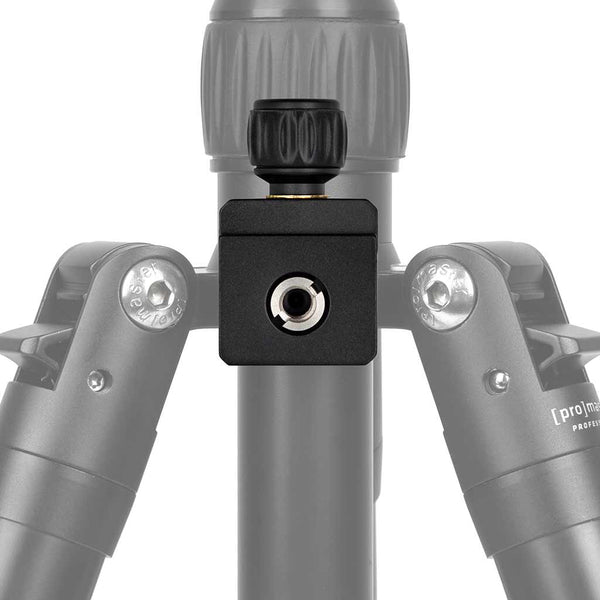 PROMASTER MD MINI DOVETAIL CLAMP