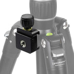 PROMASTER MD MINI DOVETAIL CLAMP