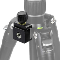 PROMASTER MD MINI DOVETAIL CLAMP
