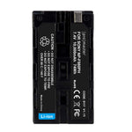 PROMASTER NP-F980PH POWERHOUSE BATTERY