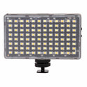 Promaster P35B Bi-Color LED Light Front view