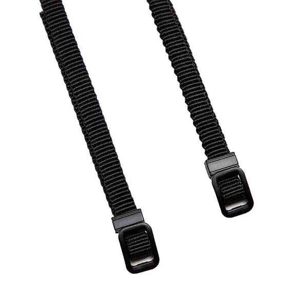 Security Clips of the Promaster QR Tapestry Strap Camelot