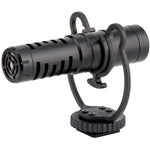 PROMASTER SGM2 SHOTGUN MICROPHONE KIT
