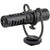 PROMASTER SGM2 SHOTGUN MICROPHONE KIT