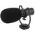 PROMASTER SGM2 SHOTGUN MICROPHONE KIT