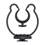 PROMASTER SGM2 SHOTGUN MICROPHONE KIT