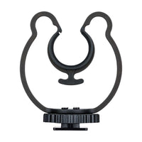 PROMASTER SGM2 SHOTGUN MICROPHONE KIT