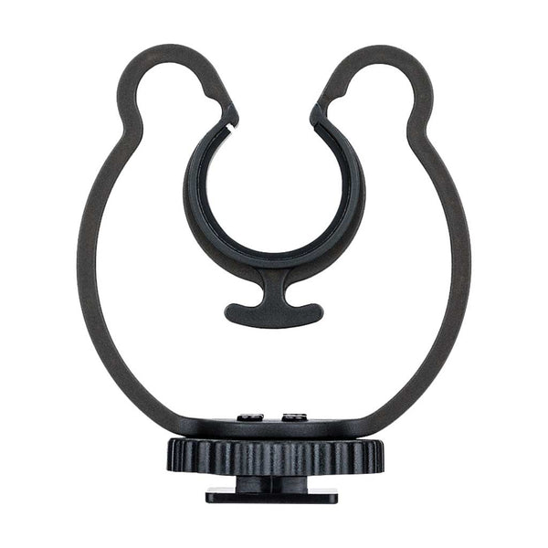 PROMASTER SGM2 SHOTGUN MICROPHONE KIT