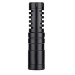 PROMASTER SGM2 SHOTGUN MICROPHONE KIT
