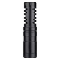 PROMASTER SGM2 SHOTGUN MICROPHONE KIT