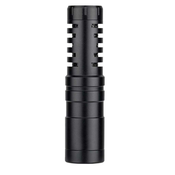 PROMASTER SGM2 SHOTGUN MICROPHONE KIT