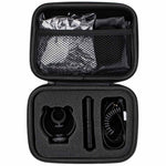 PROMASTER SGM2 SHOTGUN MICROPHONE KIT