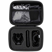 PROMASTER SGM2 SHOTGUN MICROPHONE KIT