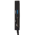 PROMASTER 4041 USB-C CARD READER + HUB