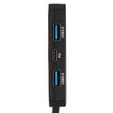PROMASTER 4041 USB-C CARD READER + HUB