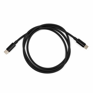 PROMASTER USB-C TO USB-C POWER DELIVERY 3FT CABLE