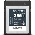 PROMASTER VELOCITY CINE CFEXPRESS TYPE B 256GB MEMORY CARD