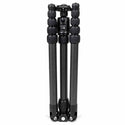 Promaster XC-M 525Ck Black Carbon Fiber Tripod