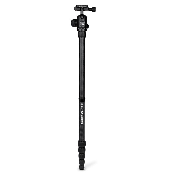 Promaster XC-M 525Ck Black Carbon Fiber Tripod